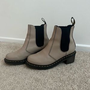 Dr. Martens Chelsea Boots